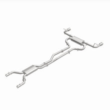 画像をギャラリービューアに読み込む, MagnaFlow 07-15 Audi Q7 BRE Exhaust Kit