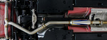 画像をギャラリービューアに読み込む, Remark 22+ Subaru WRX 2.5 in. Midpipe Kit (Resonated-Quiet)
