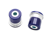 画像をギャラリービューアに読み込む, SuperPro 16-23 Mazda Miata MX5 Front Lower Control Arm Bushing Kit - Inner Rearward Position