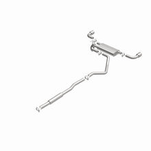 画像をギャラリービューアに読み込む, MagnaFlow BRE Exhaust Kit 14-22 Jeep Cherokee 3.2L