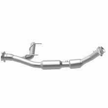 画像をギャラリービューアに読み込む, MagnaFlow 03-04 Ford Expedition 5.4L Direct Fit Converter