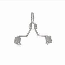画像をギャラリービューアに読み込む, MagnaFlow Dodge BRE Exhaust Replacement Kit
