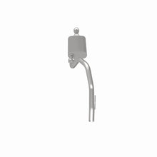 画像をギャラリービューアに読み込む, MagnaFlow BRE Exhaust Kit 87-90 Jeep Wrangler