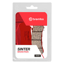 画像をギャラリービューアに読み込む, Brembo OE 18-24 Honda GL Gold Wing 1800cc Brake Pad - Rear
