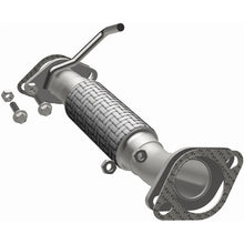 画像をギャラリービューアに読み込む, BRE Exhaust 13-16 SANTA FE SPORT SORENTO 2.4L Front Pipe Kit
