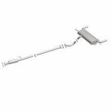 画像をギャラリービューアに読み込む, MagnaFlow BRE Exhaust Kit 05-08 Sportage Tucson 2.7L