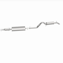画像をギャラリービューアに読み込む, MagnaFlow BRE Exhaust Kit 09-12 Escape Tribute Mariner