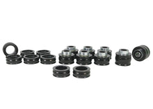画像をギャラリービューアに読み込む, Whiteline 1988 Chevrolet C1500 Body Mount Bushing Set - Extra Cab