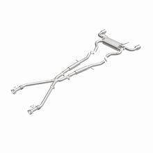画像をギャラリービューアに読み込む, BRExhaust 09-20 Nissan 370Z 3.7L Exhaust Kit