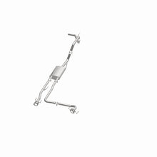 画像をギャラリービューアに読み込む, MagnaFlow BRE Exhaust Kit 12-17 Nissan NV1500 NV2500 NV3500 4.0L