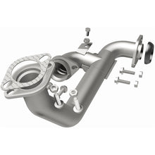 画像をギャラリービューアに読み込む, BRE Exhaust 08-10 Grand Caravan Routan Town &amp; Country 3.3L 3.8L 4.0L Front Pipe Kit