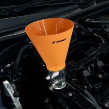 画像をギャラリービューアに読み込む, Mishimoto Screw On Oil Funnel Honda Kit