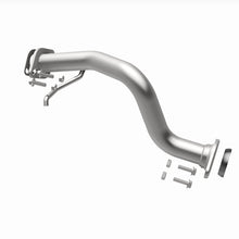 画像をギャラリービューアに読み込む, BRE Exhaust 06-12 Eclipse 2.4L Front Pipe Kit