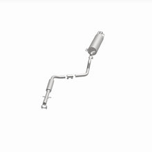 画像をギャラリービューアに読み込む, MagnaFlow BRE Exhaust Kit 99-05 VW Jetta
