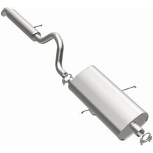 画像をギャラリービューアに読み込む, MagnaFlow BRE Exhaust Kit 01-07 Voyager Caravan Town &amp; Country