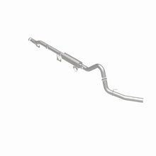 画像をギャラリービューアに読み込む, MagnaFlow BRE Exhaust Kit 99-01 Ford F-250 F-350 Super Duty 7.3L