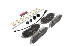 画像をギャラリービューアに読み込む, Brembo OE 20-22 Ford Transit-150/Transit-250/Transit-350/Transit-350 HD Ceramic Brake Pad - Front