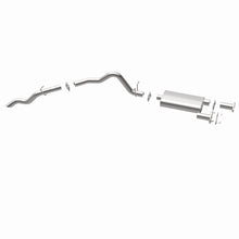 画像をギャラリービューアに読み込む, MagnaFlow BRE Exhaust Kit 96-05 Blazer Jimmy 4.3L