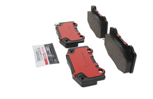 画像をギャラリービューアに読み込む, Brembo OE 15-22 Ford Mustang PRIME Ceramic Brake Pad - Rear