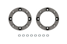 画像をギャラリービューアに読み込む, Eibach 20-26 Can-Am Maverick X3 MAX X RS Turbo RR (Fox) Pro-Spacer 1.5in - Pair