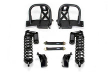 画像をギャラリービューアに読み込む, Fabtech 08-10 Ford F250/350 4WD 6in C/O Conv Sys Dlss 4.0 C/O&amp; Hoops Only