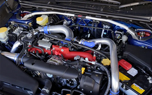 画像をギャラリービューアに読み込む, GReddy Intercooler Kit SPEC-LS VAB SPEC-LS T-24E