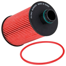 画像をギャラリービューアに読み込む, K&amp;N Oil Filter Automotive 14-20 Ram 1500 3.0L Diesel