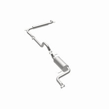 画像をギャラリービューアに読み込む, MagnaFlow BRE Exhaust Kit 05-07 Grand Caravan Town &amp; Country