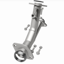画像をギャラリービューアに読み込む, BRE Exhaust 04-09 Highlander RX330 RX350 2.4L 3.3L 3.5L Front Pipe Kit