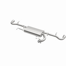 画像をギャラリービューアに読み込む, MagnaFlow BRE Exhaust Kit 09-15 TOYOTA VENZA 3.5L