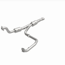 画像をギャラリービューアに読み込む, Magnaflow 15-16 Ram 2500 6.4L California Grade CARB Compliant DF Catalytic Converter