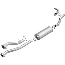 画像をギャラリービューアに読み込む, MagnaFlow BRE Exhaust Kit 99-01 Silverado Sierra 1500