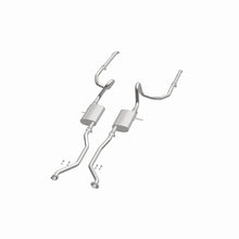 画像をギャラリービューアに読み込む, BRExhaust 03-11 Crown Victoria Grand Marquis 4.6L Exhaust Kit