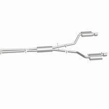 画像をギャラリービューアに読み込む, MagnaFlow BRE Exhaust Kit 05-10 300 Magnum Charger 5.7L