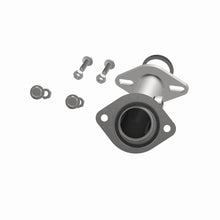 画像をギャラリービューアに読み込む, BRE Exhaust 98-00 RAV4 2.0L Front Pipe Kit