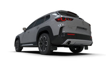 画像をギャラリービューアに読み込む, Rally Armor 23-26 Mazda CX-50 (Will Not Fit CX-5) Black UR Mud Flap W/Grey Logo