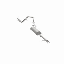 画像をギャラリービューアに読み込む, MagnaFlow BRE Exhaust Kit 03-09 4Runner GX470