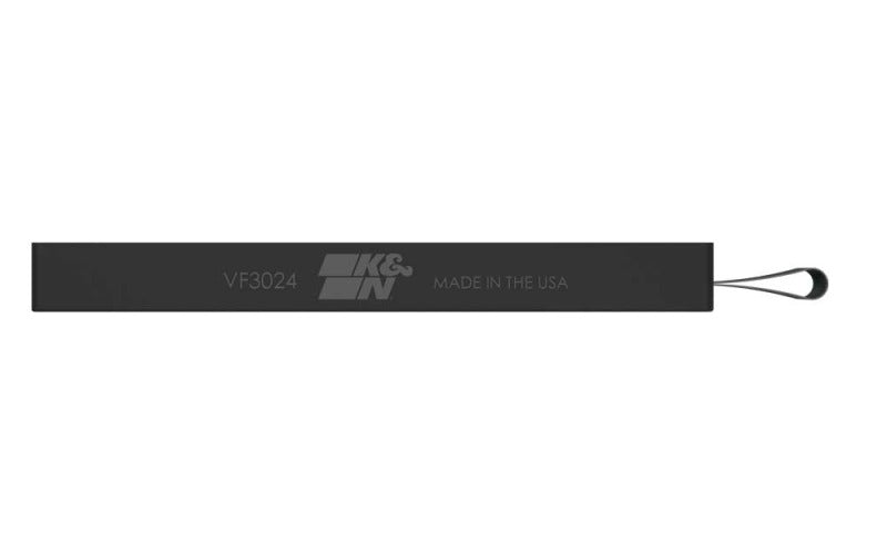 K&N Cabin Air Filter 14-25 Ford Transit