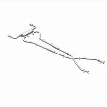 画像をギャラリービューアに読み込む, BRExhaust 14-22 Infiniti Q50 Exhaust Kit