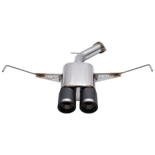 画像をギャラリービューアに読み込む, Injen 19-21 Hyundai Veloster L4 1.6L Turbo Performance Stainless Steel Axle Back Exhaust System