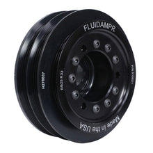 画像をギャラリービューアに読み込む, Fluidampr 94-99 Nissan Skyline R33 RB25DET (Non NEO) Steel Internally Balanced Damper