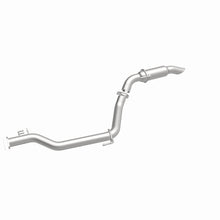 画像をギャラリービューアに読み込む, BRExhaust 13-18 Nissan Pathfinder/ 13-17 Infiniti JX35/QX60 Muffler Kit