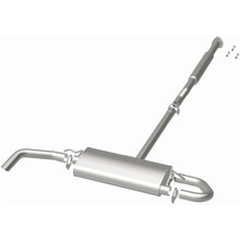 画像をギャラリービューアに読み込む, MagnaFlow BRE Exhaust Kit 07-09 Equinox Torrent 3.4L