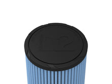 画像をギャラリービューアに読み込む, aFe Magnum FORCE Intake Replacement Air Filter w/ D2 Dry Media 5in F x7-1/2in B x5-1/2in T x12inH
