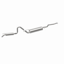 画像をギャラリービューアに読み込む, MagnaFlow BRE Exhaust Kit 04-09 Durango Aspen