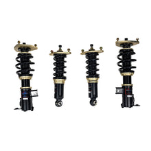 画像をギャラリービューアに読み込む, BLOX Racing 13-21 Subaru/Scion BRZ  Plus Series Fully Adjustable Coilovers