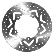 画像をギャラリービューアに読み込む, Brembo OE 12-21 Yamaha Xenter 125cc 267x4mm Brake Disc - Front Fixed