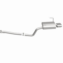 画像をギャラリービューアに読み込む, BRExhaust 10-13 Acura MDX 3.7L Direct-Fit Exhaust Muffler Kit