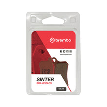 画像をギャラリービューアに読み込む, Brembo OE Sinter Prime Brake Pad