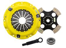 画像をギャラリービューアに読み込む, ACT 1990 Eagle Talon MaXX/Race Rigid 4 Pad Clutch Kit